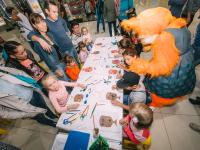 Творческие конкурсы