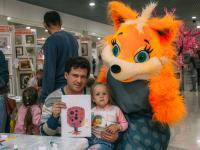 Творческие конкурсы