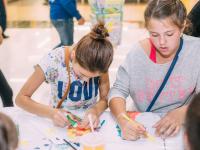 Творческие конкурсы