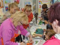 Практические мастер-классы для взрослых