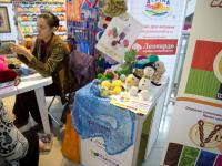 Alpina. Adelia, Visantia, Gamma пряжа и инструменты для вязания