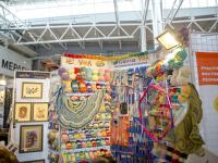 Alpina. Adelia, Visantia, Gamma пряжа и инструменты для вязания