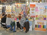 Alpina. Adelia, Visantia, Gamma пряжа и инструменты для вязания