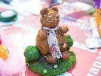 Blumentag товары для создания  флористических композиций и декора интерьера