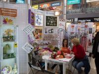 Blumentag товары для создания  флористических композиций и декора интерьера