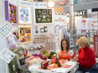 Blumentag товары для создания  флористических композиций и декора интерьера