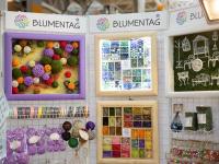 Blumentag товары для создания  флористических композиций и декора интерьера