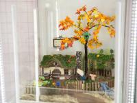 Blumentag товары для создания  флористических композиций и декора интерьера