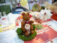 Blumentag товары для создания  флористических композиций и декора интерьера