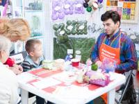 Blumentag товары для создания  флористических композиций и декора интерьера