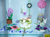 Craft & Clay, TO-DO качественная полимерная глина