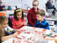 Craft & Clay, TO-DO качественная полимерная глина