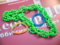 Hobbius гравюры, пластилин и товары для детского творчества. Детская бижутерия Cherry Mary