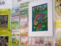 Hobbius гравюры, пластилин и товары для детского творчества. Детская бижутерия Cherry Mary