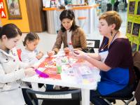 Hobbius гравюры, пластилин и товары для детского творчества. Детская бижутерия Cherry Mary