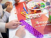 Hobbius гравюры, пластилин и товары для детского творчества. Детская бижутерия Cherry Mary