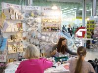 Love2Art, TO Do, Mr. Carving краски и заготовки для декупажа