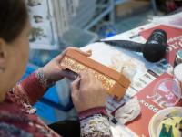 Love2Art, TO Do, Mr. Carving краски и заготовки для декупажа