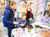 Love2Art, TO Do, Mr. Carving краски и заготовки для декупажа