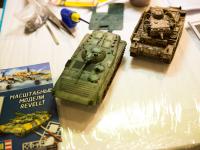 MENG Hobby Boss REZARK сборные модели