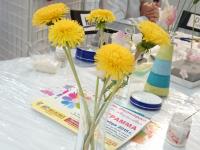 Fler полимерная глина и инструменты для создания реалистичных цветов