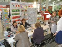 Fler полимерная глина и инструменты для создания реалистичных цветов