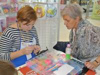 Hobbius гравюры, пластилин и товары для детского творчества. Детская бижутерия Cherry Mary