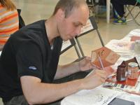 Love2Art, TO Do, Mr. Carving краски и заготовки для декупажа