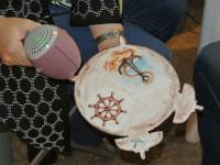 Love2Art, TO Do, Mr. Carving краски и заготовки для декупажа