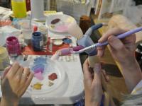 Love2Art, TO Do, Mr. Carving краски и заготовки для декупажа