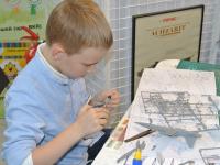 MENG Hobby Boss REZARK сборные модели