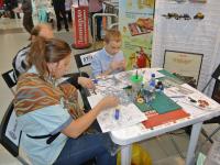 MENG Hobby Boss REZARK сборные модели