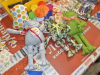 Miadolla наборы для изготовления кукол