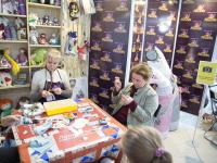 Miadolla наборы для изготовления кукол