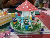 Mr Painter материалы и инструменты  для скрапбукинга и квилинга