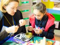 Mr Painter материалы и инструменты  для скрапбукинга и квилинга