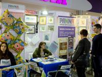 Panna, Кларт наборы для вышивания, ковровая техника