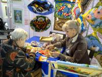 Panna, Кларт наборы для вышивания, ковровая техника