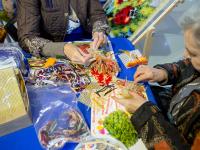 Panna, Кларт наборы для вышивания, ковровая техника