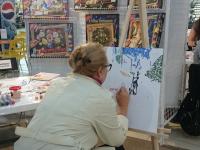 Shipper наборы для раскрашивания по номерам