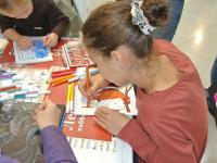 Vista Artista, Kinotti, Stilsy, Fiteko, Сотворелки товары для художников и канцелярия