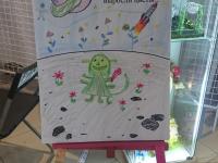 Vista Artista, Kinotti, Stilsy, Fiteko, Сотворелки товары для художников и канцелярия