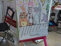 Vista Artista, Kinotti, Stilsy, Fiteko, Сотворелки товары для художников и канцелярия