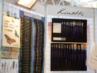 Vista Artista, Kinotti, Stilsy, Fiteko, Сотворелки товары для художников и канцелярия