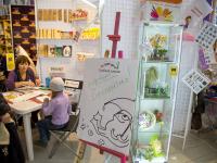 Vista Artista, Kinotti, Stilsy, Fiteko, Сотворелки товары для художников и канцелярия