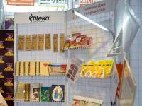 Vista Artista, Kinotti, Stilsy, Fiteko, Сотворелки товары для художников и канцелярия