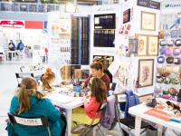 Vista Artista, Kinotti, Stilsy, Fiteko, Сотворелки товары для художников и канцелярия