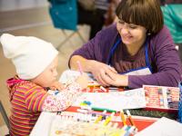 Vista Artista, Kinotti, Stilsy, Fiteko, Сотворелки товары для художников и канцелярия