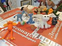 Woolla, Gamma шерсть для валяния, шерстяная акварель