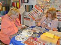 Zlatka, TO HO, Faycraft биссероплетение и сборка украшений с использованием бусин и фурнитуры